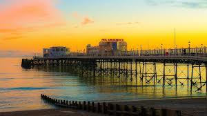 Worthing Pier