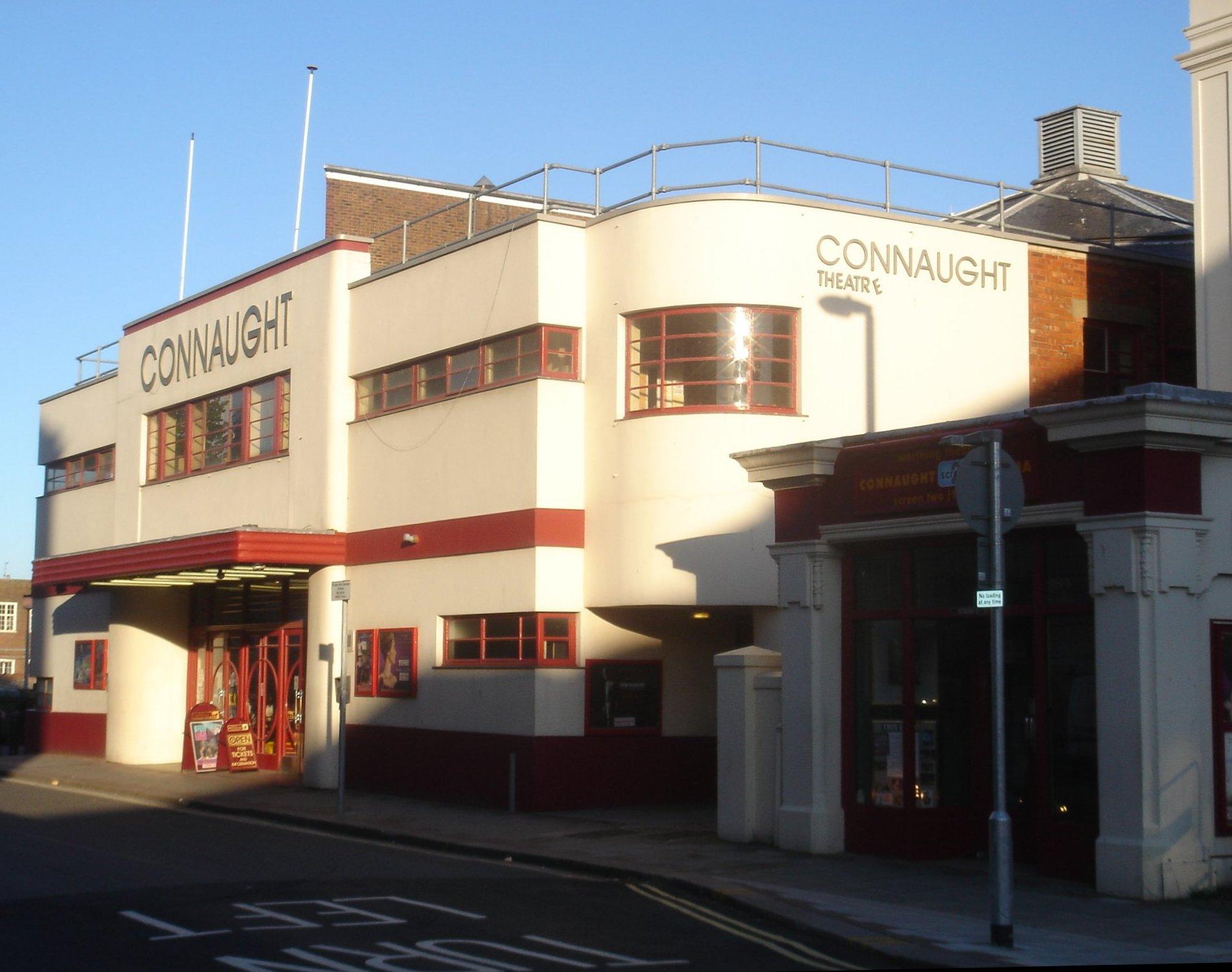 Connaught Theatre